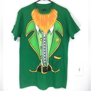 St Patrick’s Day Leprechaun